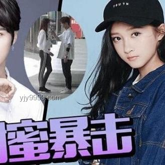 鹿晗近照曝光暴瘦，网友猜测情伤背后故事多💔